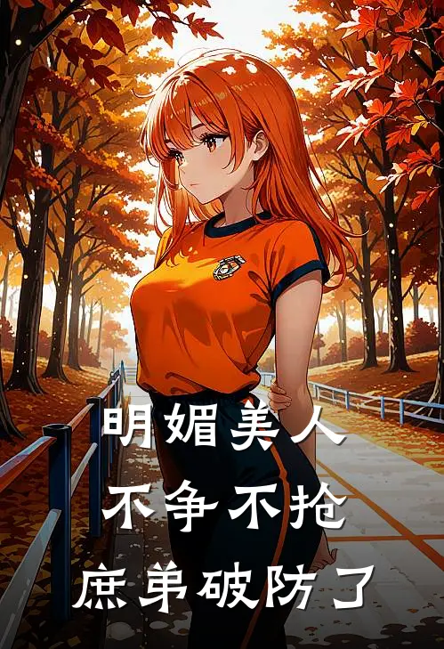 明媚美人不争不抢,庶弟破防了