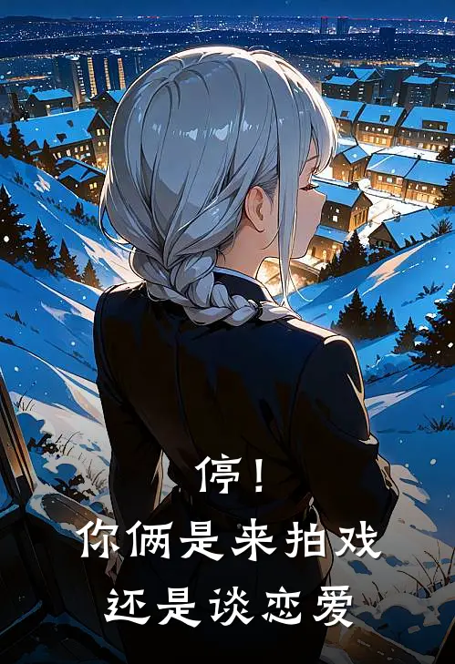 停！你俩是来拍戏还是谈恋爱