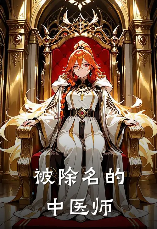 被除名的中医师是谁