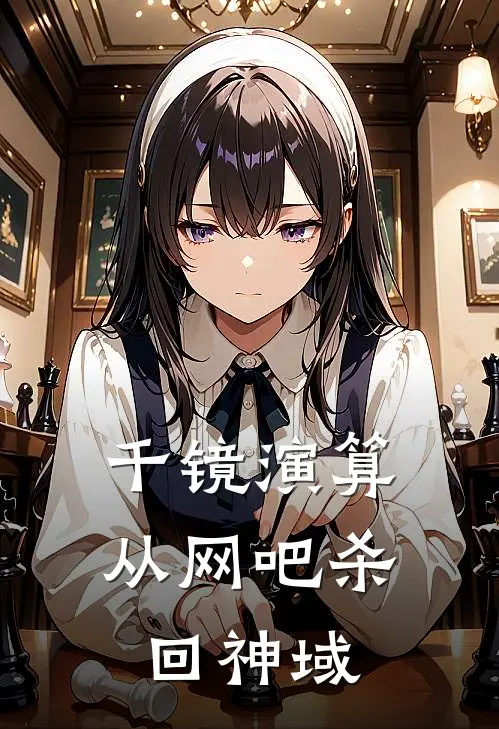 千镜演算：从网吧杀回神域