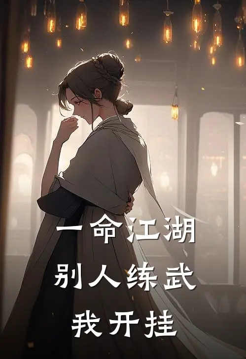 一命江湖：别人练武我开挂