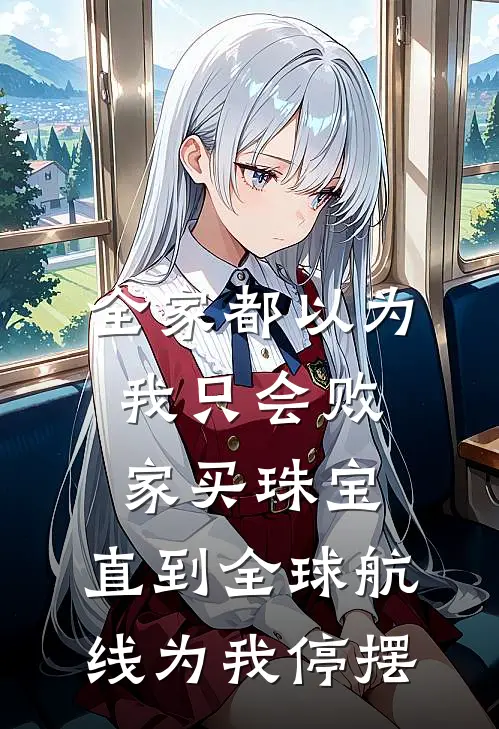 全家都以为我只会败家买珠宝，直到全球航线为我停摆