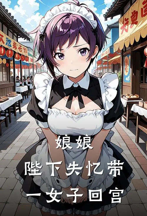 娘娘，陛下失忆带一女子回宫