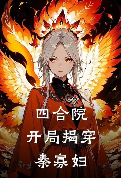 四合院：开局揭穿秦寡妇