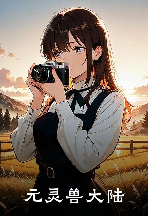 元灵兽大陆