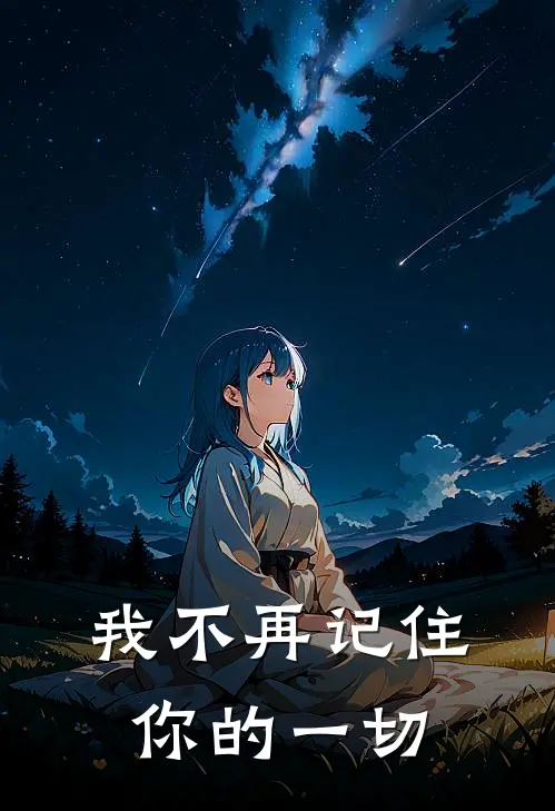 我不再记住你的一切txt
