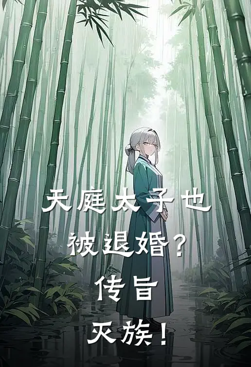 天庭太子也被退婚？传旨，灭族！
