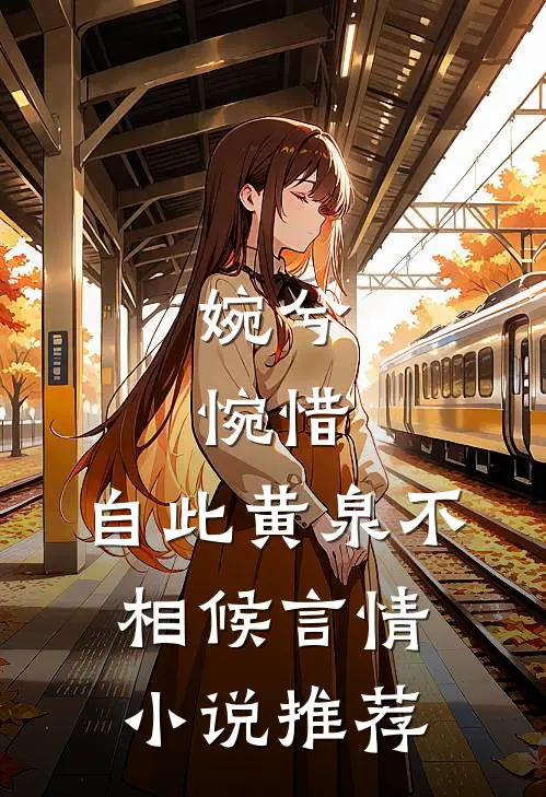 婉兮，惋惜，自此黄泉不相候言情小说推荐