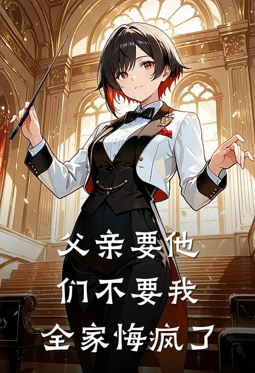 父亲要他们不要我，全家悔疯了