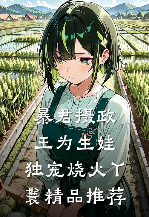 暴君摄政王为生娃，独宠烧火丫鬟精品推荐