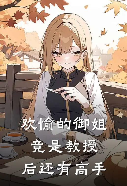 欢愉的御姐竟是教授,后还有高手