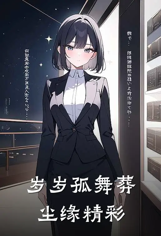 岁岁孤舞葬尘缘精彩
