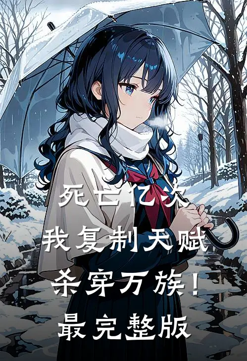 死亡亿次，我复制天赋杀穿万族！最完整版