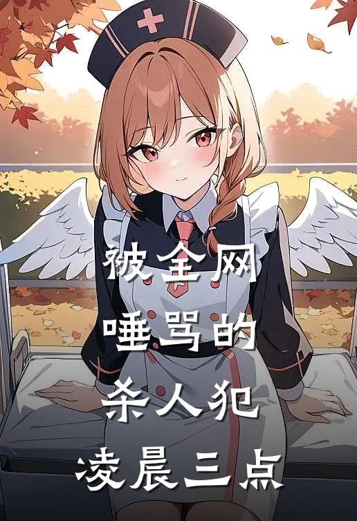 被全网唾骂的杀人犯，凌晨三点