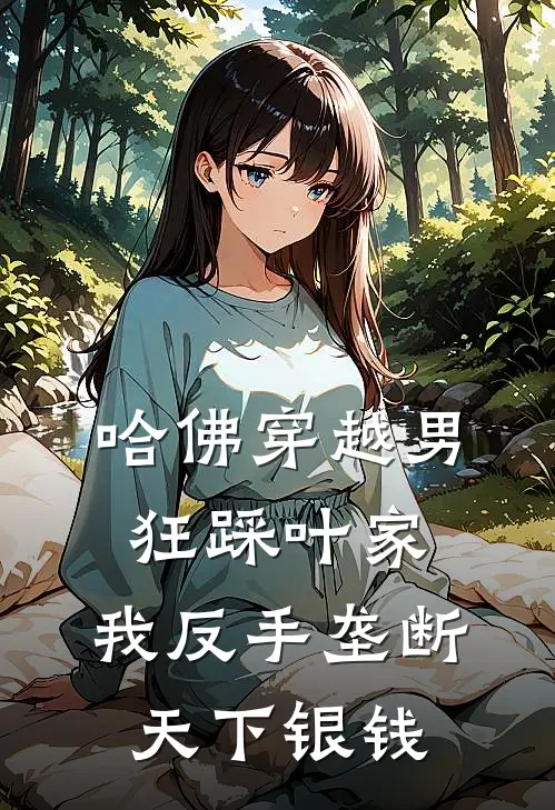 哈佛穿越男狂踩叶家，我反手垄断天下银钱