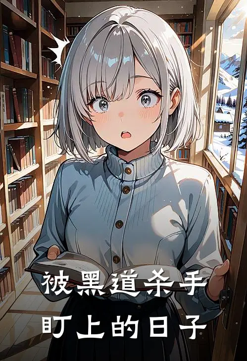 被黑道杀手盯上的日子