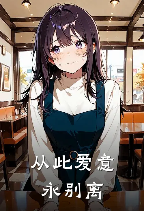 从此爱意永别离是歌