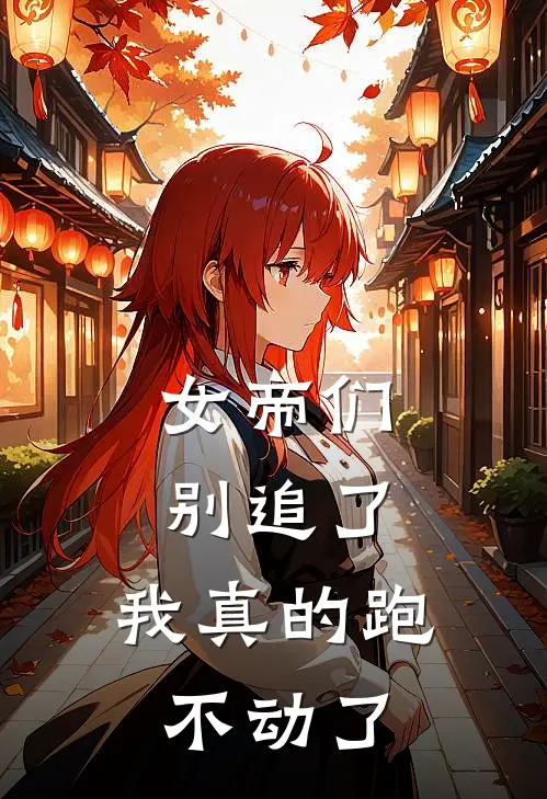 女帝们别追了，我真的跑不动了