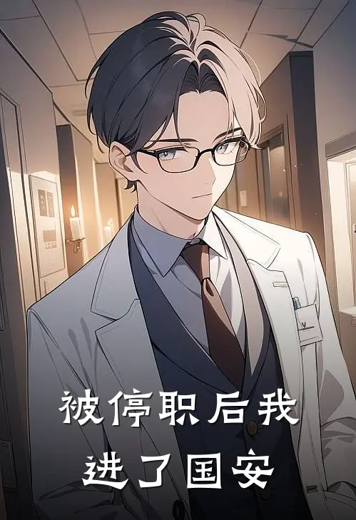 被停职后我进了国安