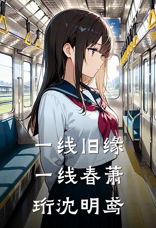 一线旧缘一线春萧珩沈明鸢