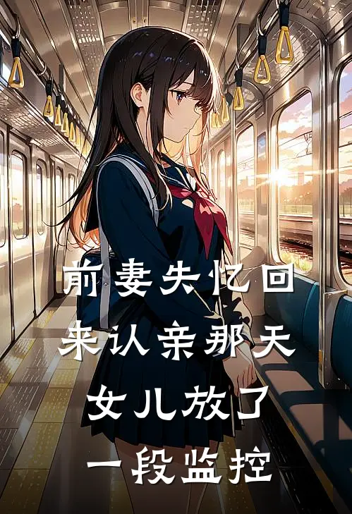 前妻失忆回来认亲那天,女儿放了一段监控