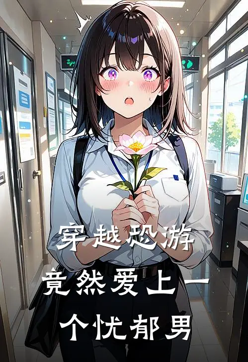 穿越恐游：竟然爱上一个忧郁男