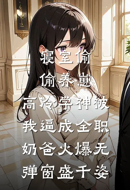 寝室偷偷养崽，高冷学神被我逼成全职奶爸火爆无弹窗盛千姿