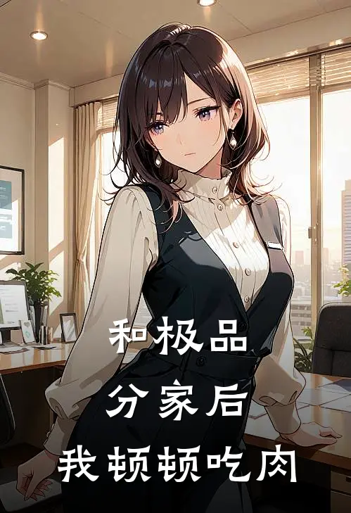 和极品分家后，我顿顿吃肉