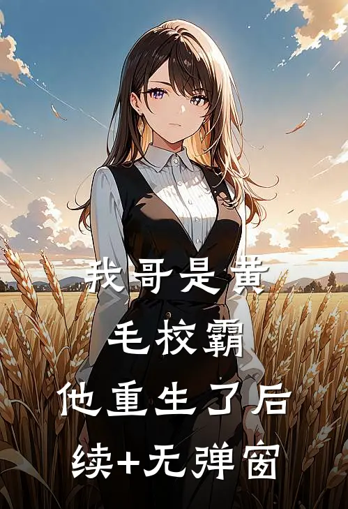 我哥是黄毛校霸，他重生了后续+无弹窗
