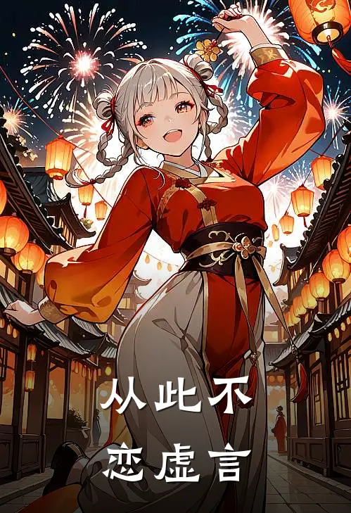 从此不恋虚言