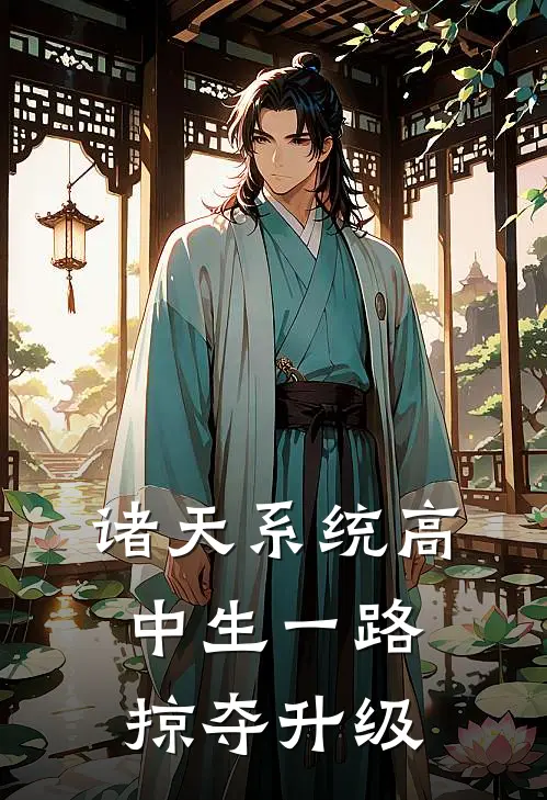 诸天系统高中生一路掠夺升级
