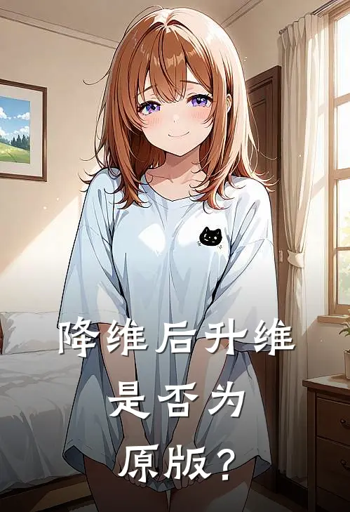 降维后升维，是否为原版？