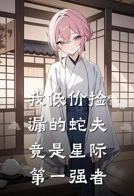 我低价捡漏的蛇夫，竟是星际第一强者