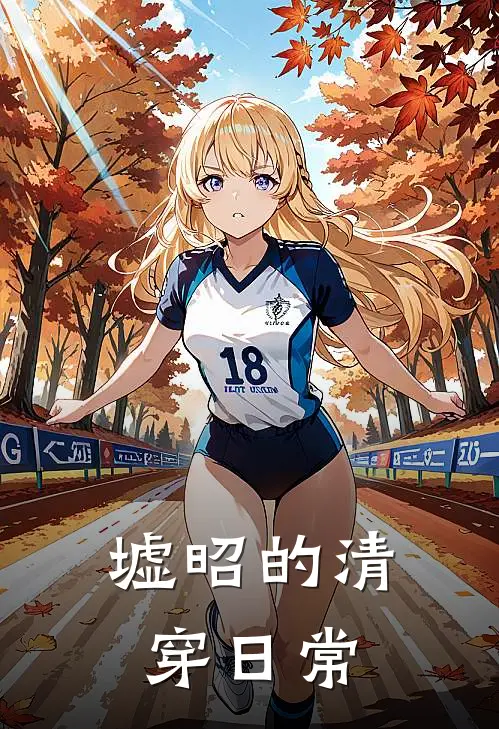 墟昭的清穿日常