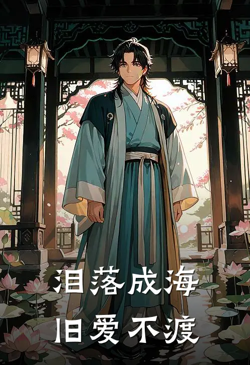 泪落成海，旧爱不渡