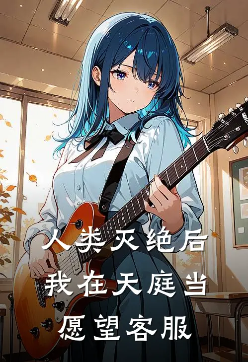 人类灭绝后，我在天庭当愿望客服