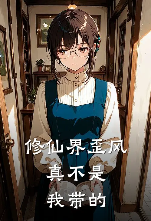 修仙界歪风，真不是我带的