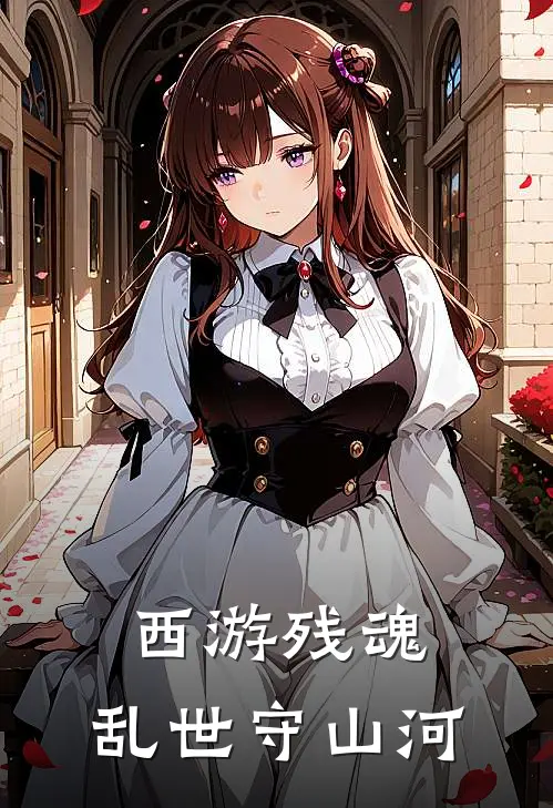 西游残魂：乱世守山河