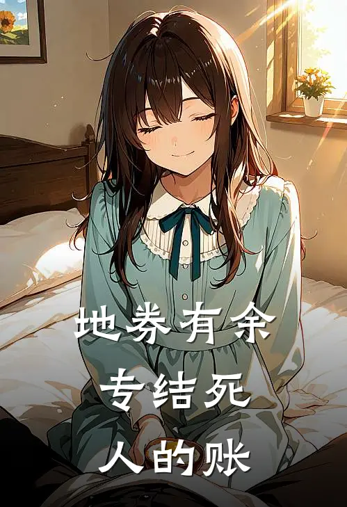 地券有余：专结死人的账