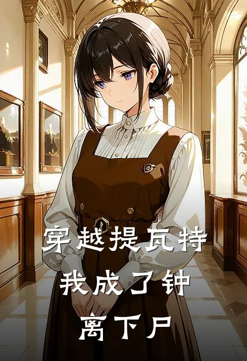 穿越提瓦特，我成了钟离下尸