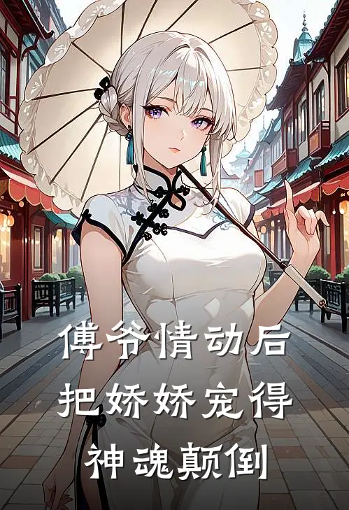 傅爷情动后,把娇娇宠得神魂颠倒