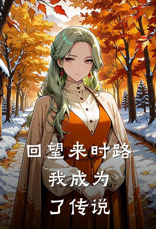 回望来时路我成为了传说歌词