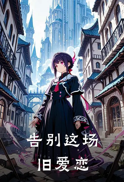 告别这场旧爱恋歌曲