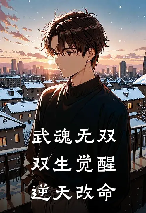 武魂无双：双生觉醒，逆天改命