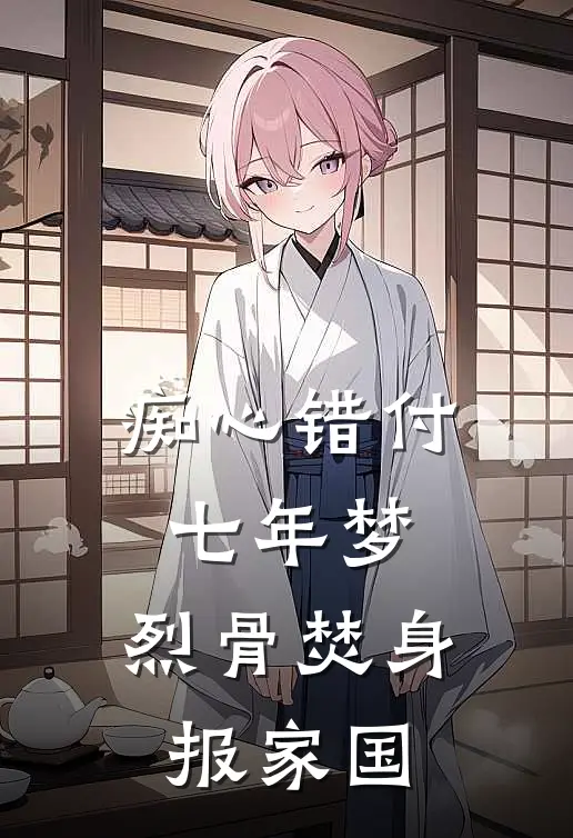 痴心错付七年梦，烈骨焚身报家国