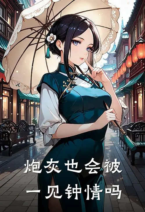 炮灰也会被一见钟情吗
