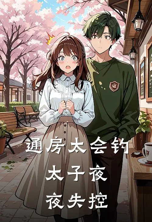 通房太会钓，太子夜夜失控