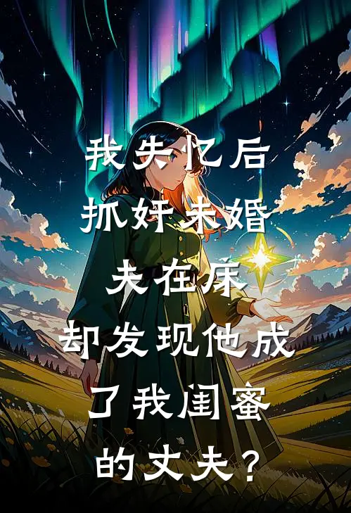 我失忆后抓奸未婚夫在床，却发现他成了我闺蜜的丈夫？