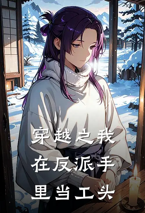 穿越之我在反派手里当工头