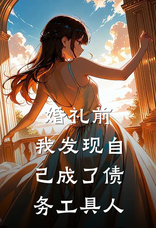 婚礼前,我发现自己成了债务工具人怎么办